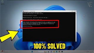 Fix SFC  Scannow found corrupt files but was unable to fix some of them in Windows 11  10  8 7 ✅ [upl. by Hadeehsar]