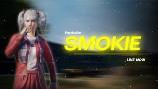 Fun Classic and scrims stream 😄 YouTube Smokie bgmi [upl. by Bergeman814]