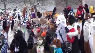 NordicFuzzCon 2015 Clip Show [upl. by Moon]