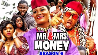 MR amp MRS MONEY SEASON 6 TRENDING MOVIE  CHIZZY ALICHIMIKE EZURUONYE 2022 LATEST NOLLYWOOD MOVIE [upl. by Genni]