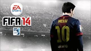 FIFA 14  American Authors  Hit It  Soundtrack [upl. by Rocher]