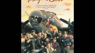 Memphis Belle Soundtrack I Know Why And So Do You by Mack Gordon amp Harry Warren [upl. by Adeehsar]