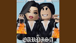 Carpisa feat Sonia Trovato [upl. by Paterson]