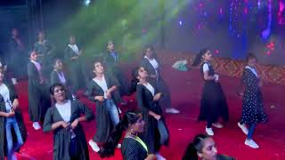 10 Girls Ninthalli Nillalaare [upl. by Lipkin]