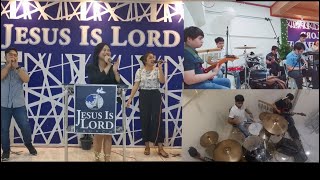 DAYGON KA  IBAYAW  SA PRESENSYA MO  KANIMO LANG Bisaya Christian Music by JIL Davao [upl. by Einaj791]