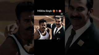 Bagh Milkha Bagh new video 📸📷📸 [upl. by Seiber281]