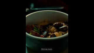 hannibal visit will  Hannibal S1 EP1  shorts [upl. by Kolodgie]