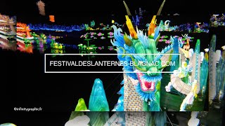 Teaser Festival des Lanternes Blagnac 1 [upl. by Vasya]