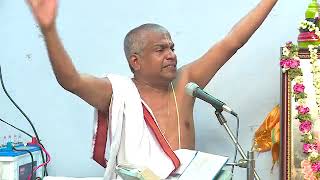 Day 001 Part 09 speech  UPANYASAM on Kamba Ramayanam by TRICHY KALYANARAMAN [upl. by Hasin]