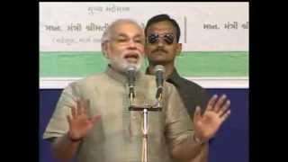 Shri Narendra Modi inaugurates IITRAM at Ahmedabad  Speech [upl. by Birdt]