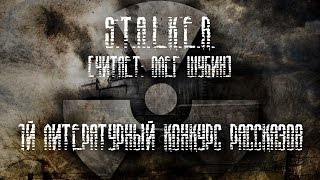 4 Сборник рассказов STALKER Первый литконкурс Stalkerbook [upl. by Eisler]