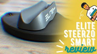 ELITE Sterzo Smart Review  Is it worth it [upl. by Nylesoj]