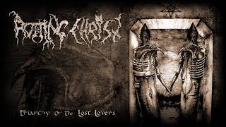 rotting christ full album triarchy of the lost love [upl. by Fina]