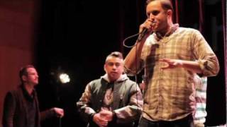 Doomtree  Bangarang Live on 893 The Current [upl. by Fillbert413]