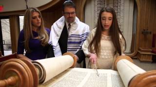 Torah Reading [upl. by Hayward7]