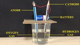 Cathode and Anode Quick differences and comparisons [upl. by Fawn]