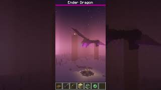 Minecraft vanilla vs minecraft shader 😎 minecraft youtbeshorts minecraftshorts minecraftshaders [upl. by Asir]