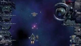 Xenon 2000 Remake by The Bitmap Brothers free game [upl. by Ojoj522]