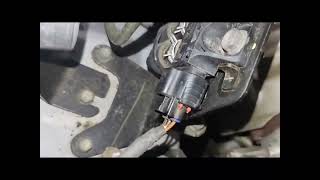 how to fix fault code P2002 DPD efficiency below threshold in Isuzu Dmax [upl. by Otreblig731]