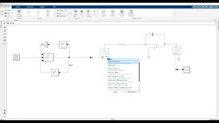 How to Design a Integrator Circuit in Simulink [upl. by Cherie]