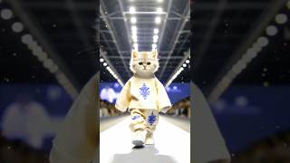 Cute cat 💕🥀 cuteanimal virlvideo teddylove littleteddy cute [upl. by Yellac]