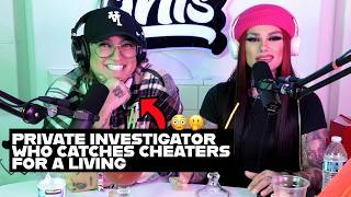 YourFavInvestigator amp Snow Tha Product  EVERYNIGHTNIGHTS PODCAST 250 [upl. by Nilat]