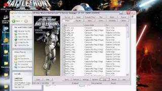 How to get a Star Wars Battlefront II PS2 Server [upl. by Aitnis]