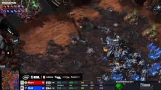 Live IEM Katowice SC2  Group Stage  Stream C [upl. by Eceinahs796]