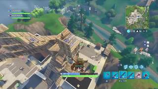 EU Player Plays Scrims On NAE And More  Fortnite Montage [upl. by Ivad890]