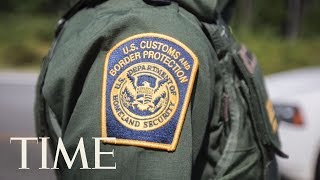 US Border Patrol Agent Charged With Killing 4 Women And Attempting Murder On A Fifth  TIME [upl. by Erroll290]