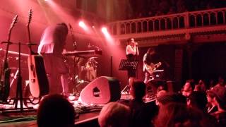 Carice van Houten Im Here  Live Paradiso Amsterdam 2013 [upl. by Ardnat806]