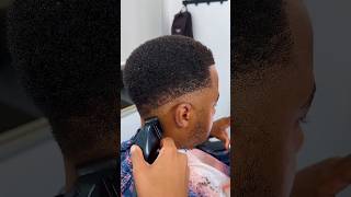 A bald fade tutorial HairTutorial NewLook HairDresser HairCut Hairstyle HairTransformation [upl. by Sherlocke768]