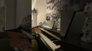 Prayer Original Piano Song Short n2 [upl. by Lila525]