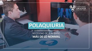 Polaquiuria [upl. by Atila]