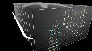 Attention in transformers visually explained  DL6 [upl. by Eniac]