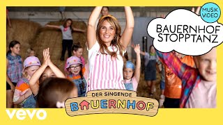 Der singende Bauernhof  Bauernhof Stopptanz [upl. by Augustina]