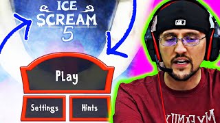 fgteev ice scream 5 skit [upl. by Lapo42]