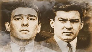 Ronnie Kray Wanted to Eliminate the Richardsons [upl. by Meda]