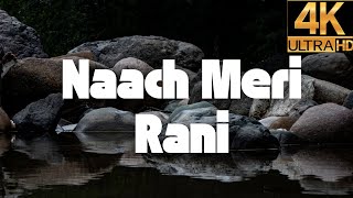 Naach Meri Rani Full Audio Songs Guru Randhawa Feat Nora Fatehi  Tanishk Bagchi [upl. by Stoddart]