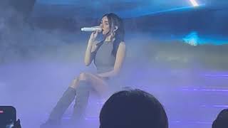 Selfish  Madison Beer O2 Academy Birmingham 23324 [upl. by Orford]