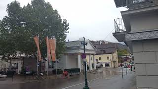 Bad Ischl 3 Okt 24 [upl. by Alehcim861]