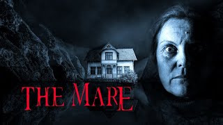 The Mare  Horror Movie  Thriller  Full Movie  English Subtitled [upl. by Eelyme]