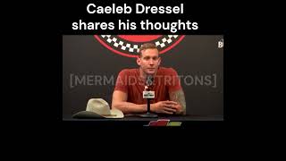 Caeleb Dressel After Paris 2024 [upl. by Notse]