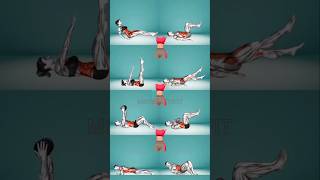 Flatter Belly Workout For Beginners [upl. by Annavoj]