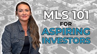 Property Success Dominate with MLS [upl. by Boehike971]