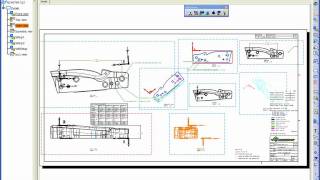 COE 2008 Drawing Catia Automation [upl. by Eb966]