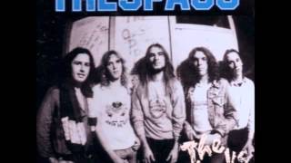 Trespass The Works FULL ALBUM 1992 [upl. by Orestes]