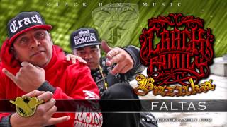 CRACK FAMILY  FALTAS ALBOOM BAZUKA [upl. by Hyde]