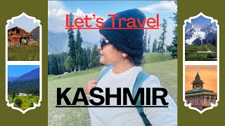 ಕಾಶ್ಮೀರ ಪ್ರವಾಸದ ಅವಶ್ಯಕತೆಗಳು What to pack for Kashmir trip 2024 Checklist for Kashmir [upl. by Aurea]