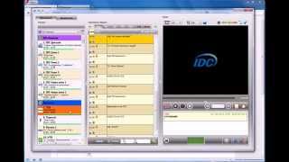 Настройка «IDCТВ плеер» для просмотра IPтелевидения на компьютере [upl. by Conlee]